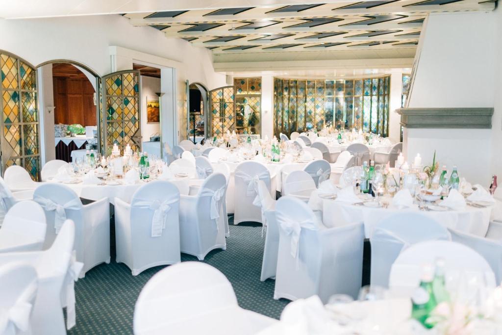 Golfhotel Bodensee