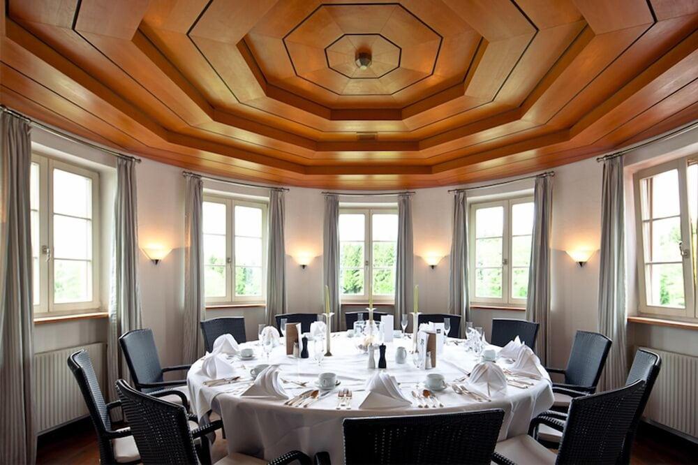 Golfhotel Bodensee