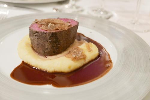 Golfhotel Bodensee