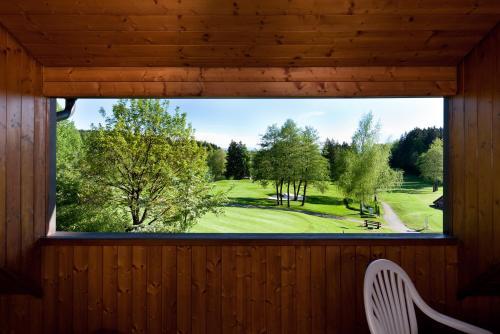 Golfhotel Bodensee