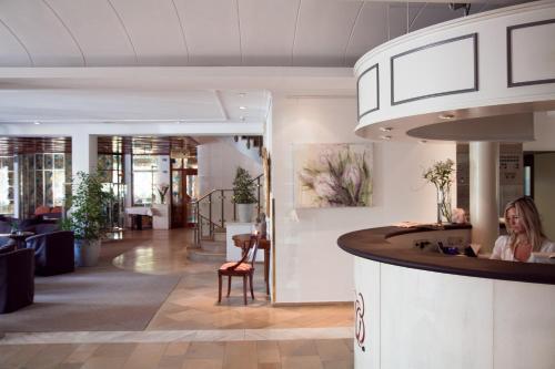 Golfhotel Bodensee