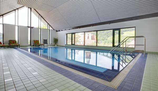 Hotel Hirschen