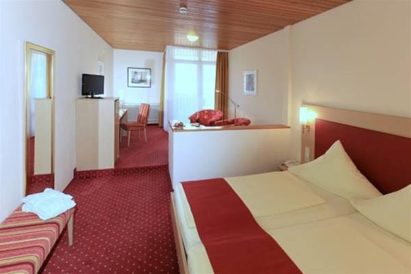 Hotel Hirschen