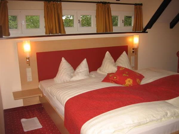 Hotel Hirschen