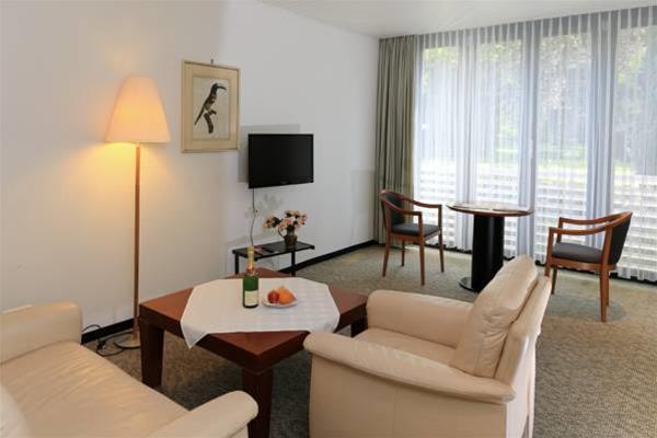 Hotel Hirschen