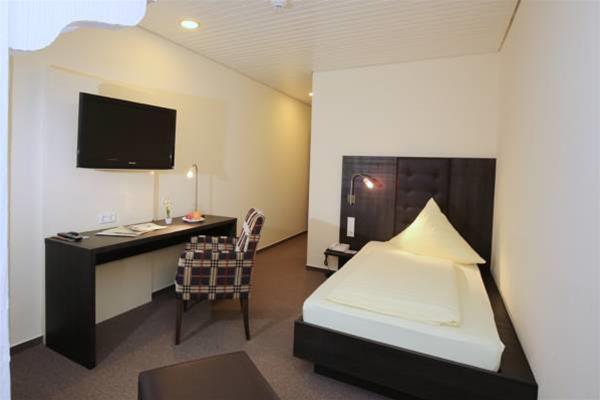 Hotel Hirschen