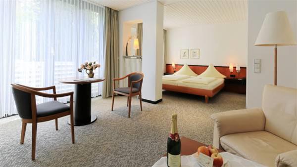 Hotel Hirschen
