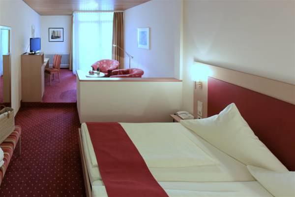 Hotel Hirschen