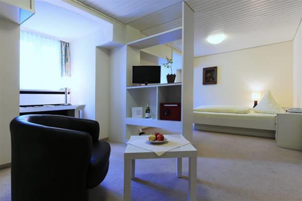 Hotel Hirschen