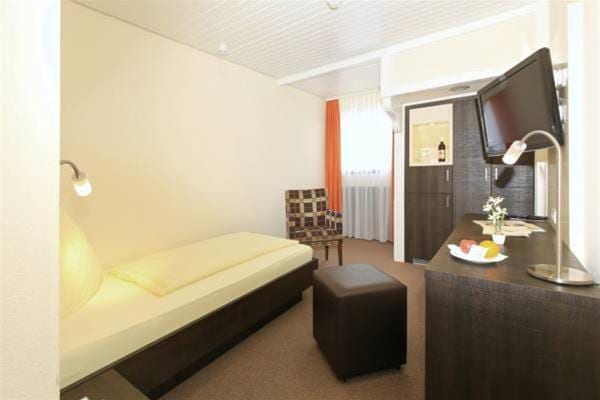 Hotel Hirschen