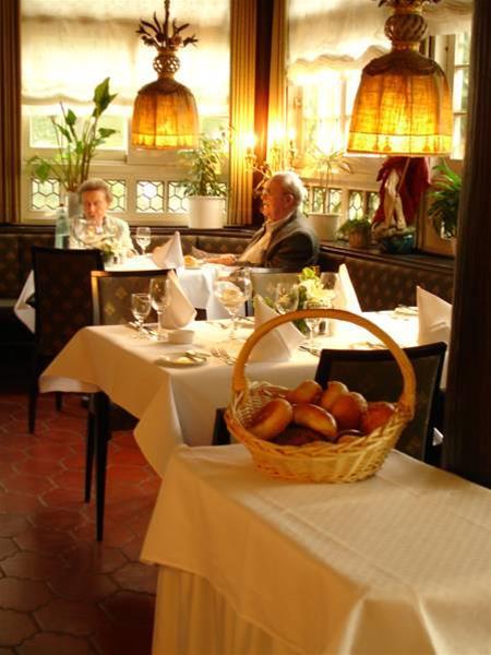 Hotel Hirschen