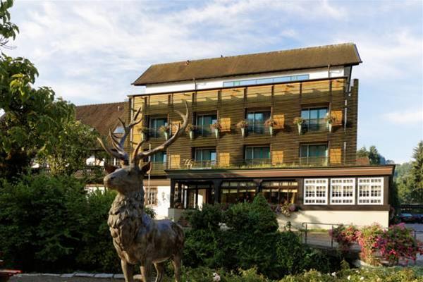 Hotel Hirschen
