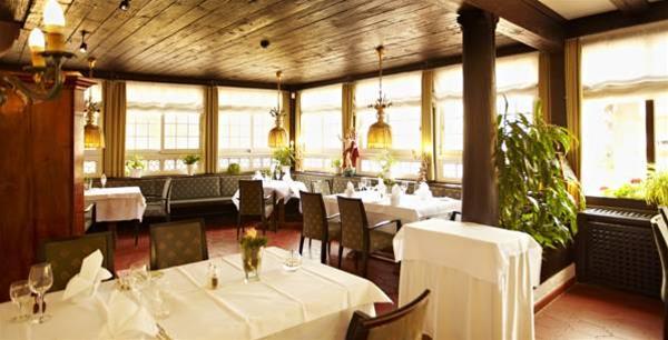 Hotel Hirschen