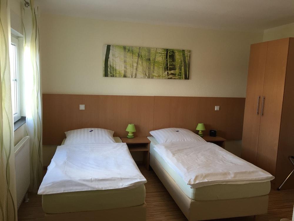 Wirtshaus Himberg Pension