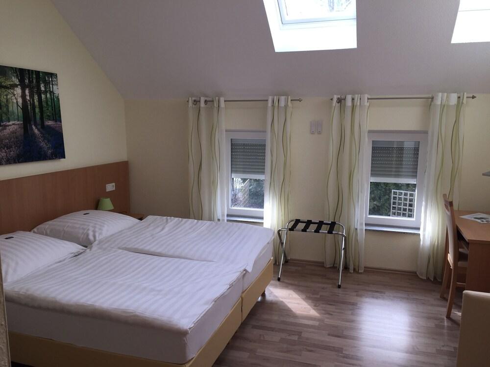 Wirtshaus Himberg Pension
