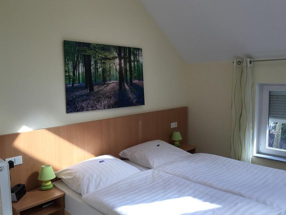 Wirtshaus Himberg Pension