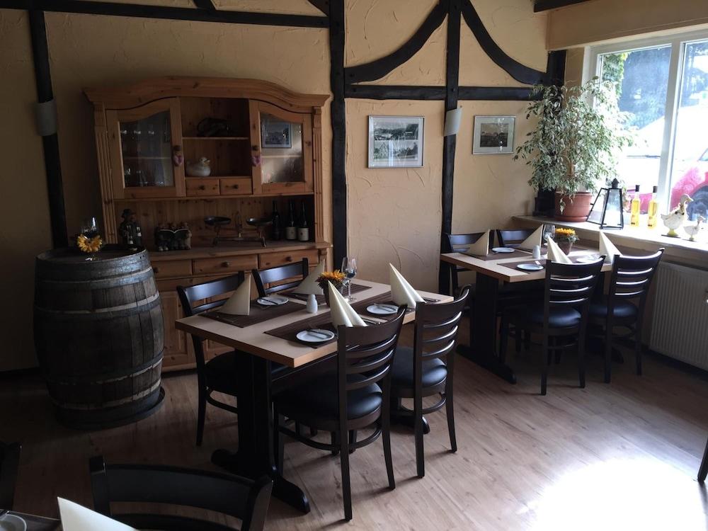 Wirtshaus Himberg Pension