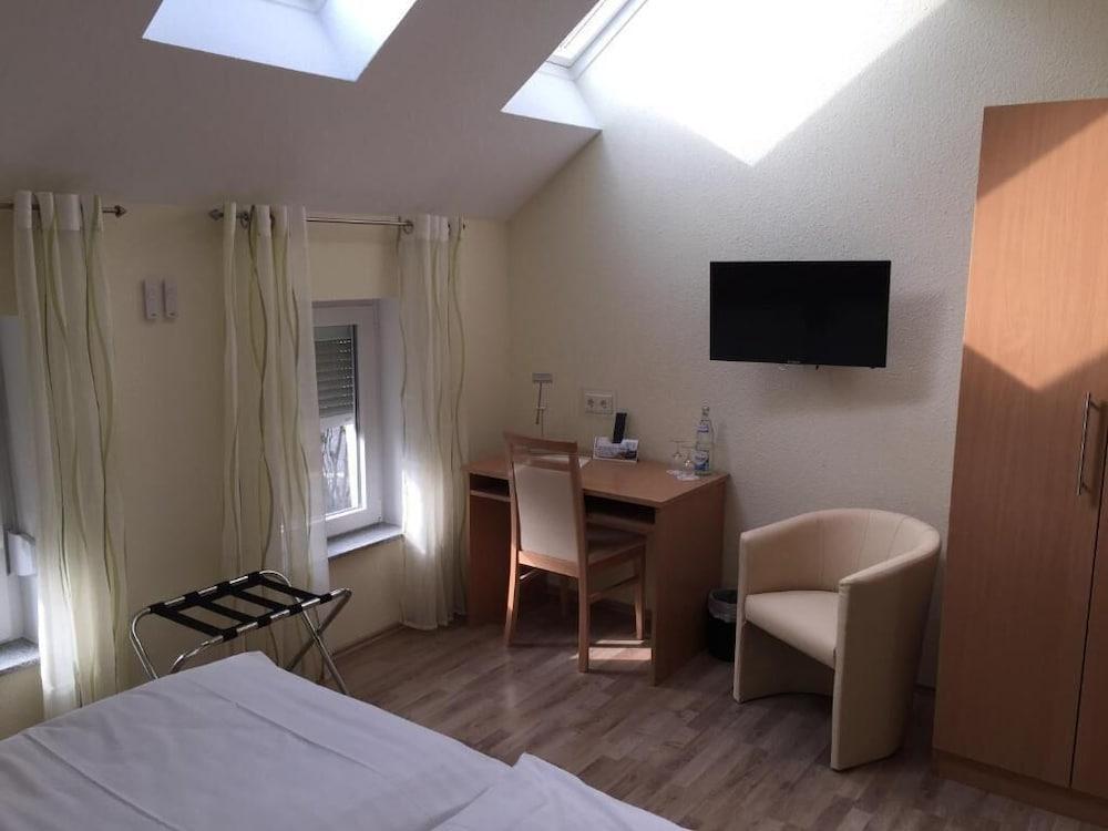 Wirtshaus Himberg Pension