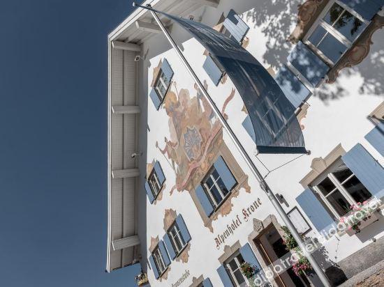 Alpenhotel Krone