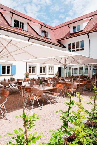 Alpenhotel Krone