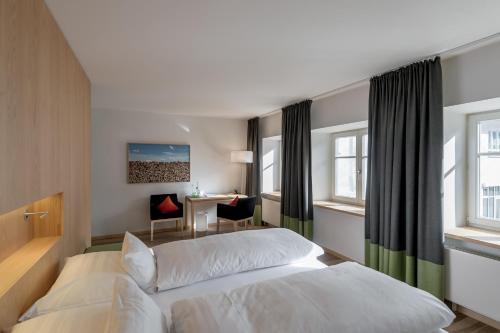 Alpenhotel Krone