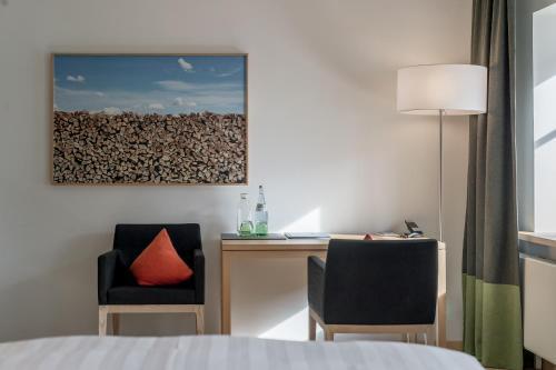 Alpenhotel Krone