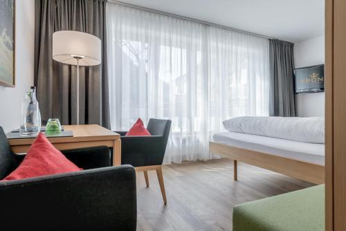 Alpenhotel Krone