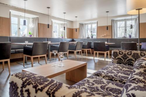Alpenhotel Krone