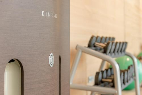 Alpenhotel Krone
