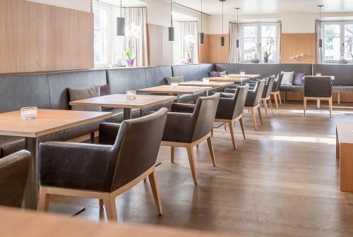 Alpenhotel Krone