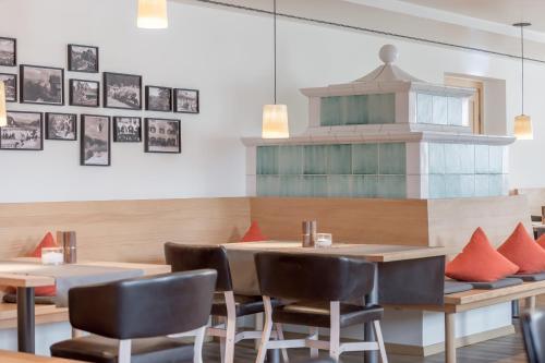 Alpenhotel Krone