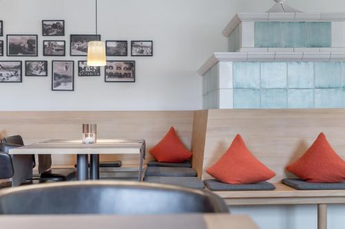 Alpenhotel Krone