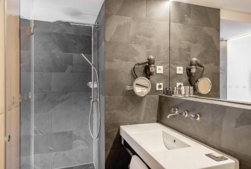 Alpenhotel Krone
