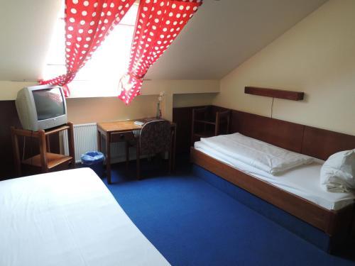 Hotel Am Flughafen