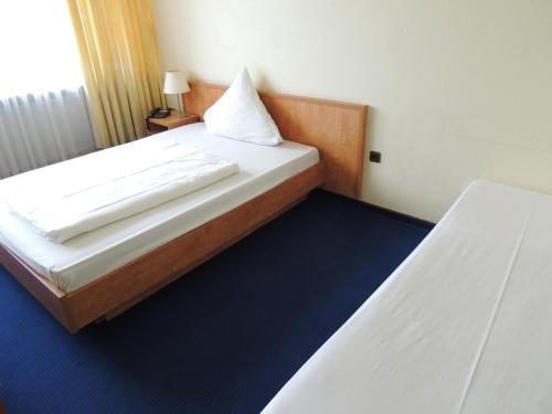Hotel Am Flughafen