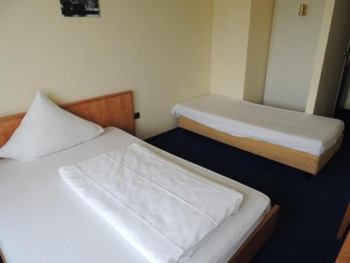 Hotel Am Flughafen
