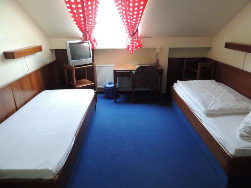 Hotel Am Flughafen