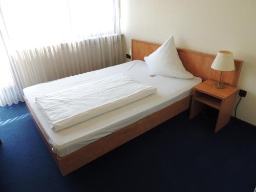 Hotel Am Flughafen