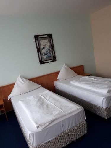 Hotel Am Flughafen