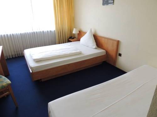 Hotel Am Flughafen