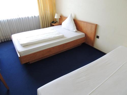 Hotel Am Flughafen