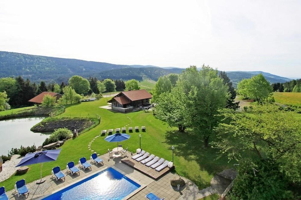 Berghotel Maibrunn
