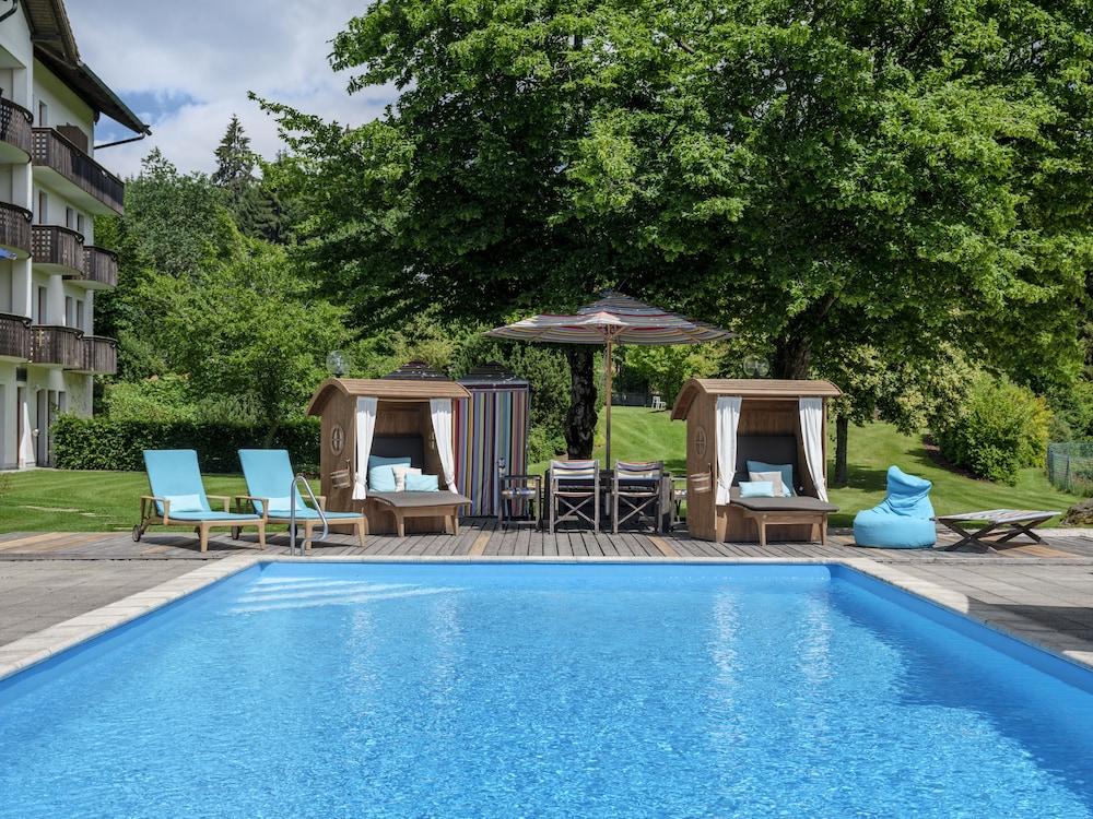 Berghotel Maibrunn