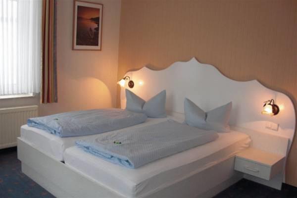 Strandvilla Janine