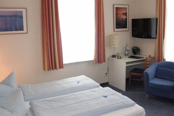 Strandvilla Janine