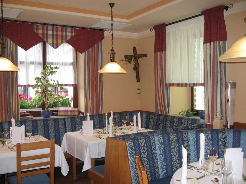 Gasthaus Zum Kellermann