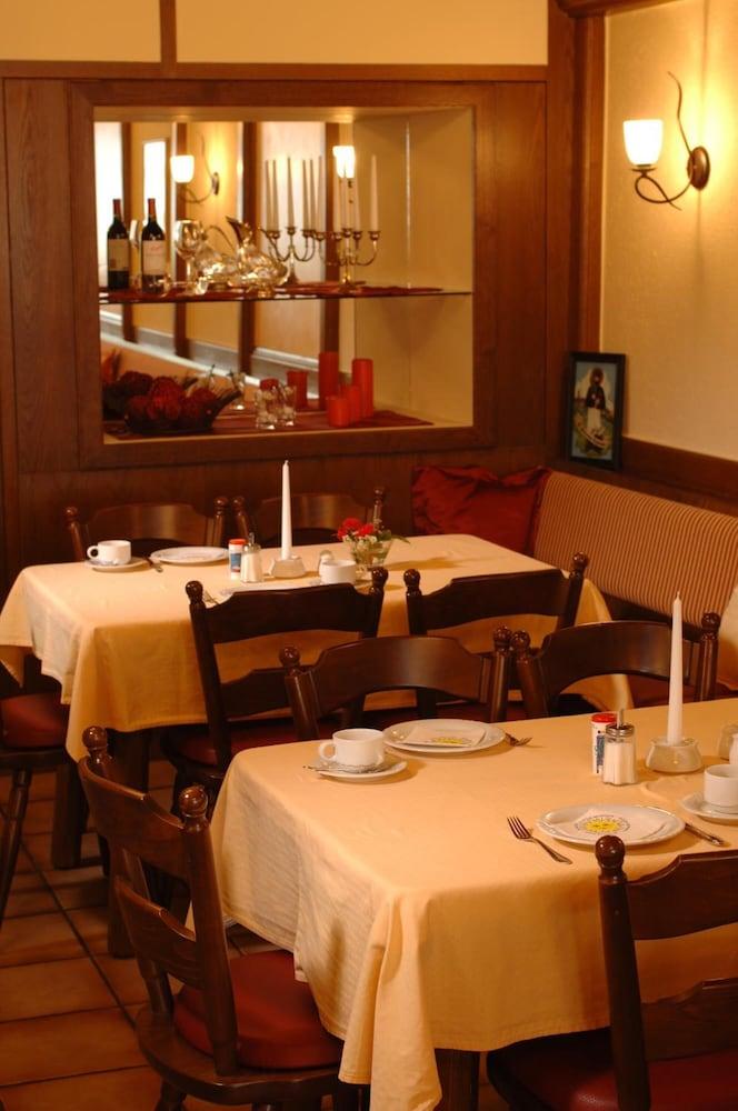 Gasthaus Zum Kellermann