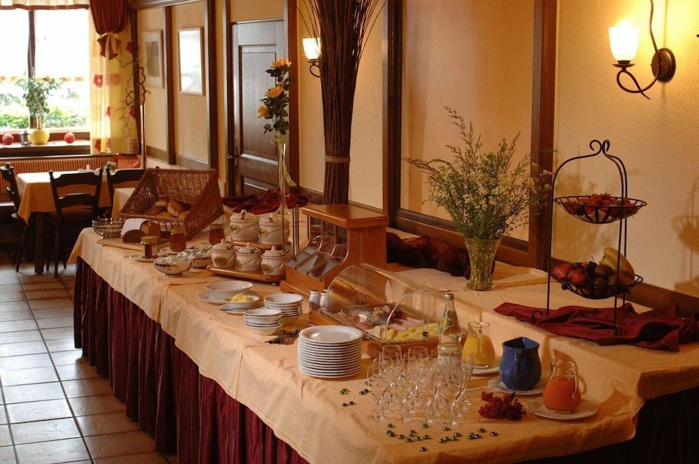Gasthaus Zum Kellermann