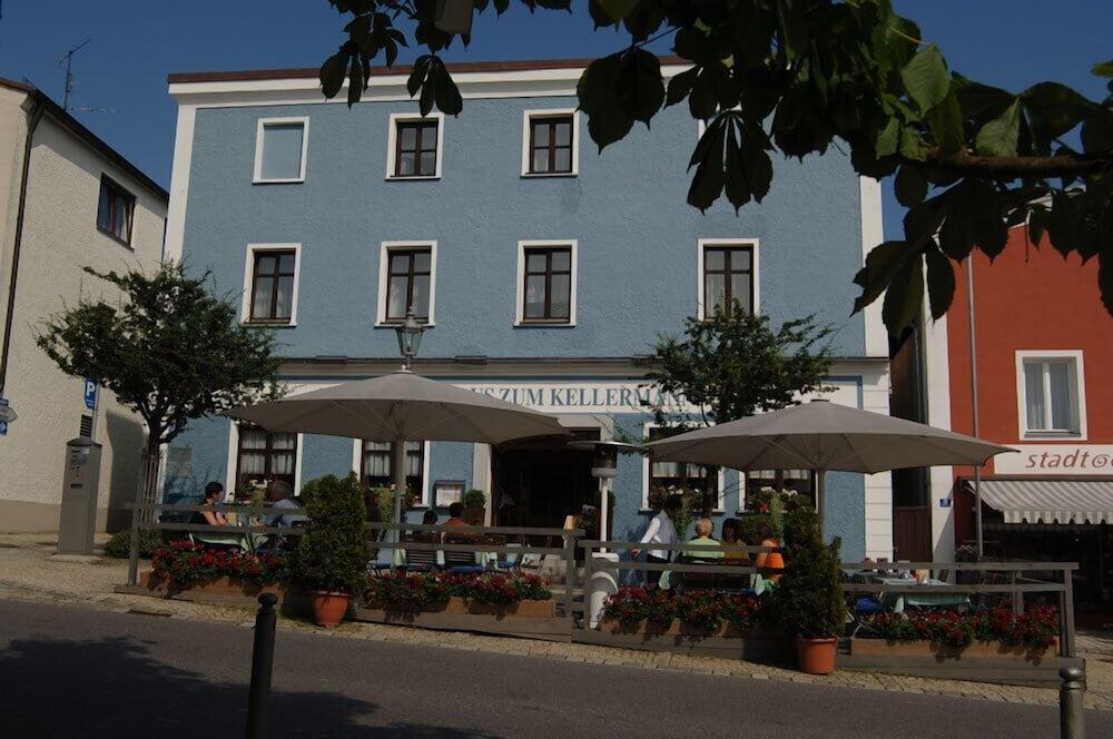 Gasthaus Zum Kellermann
