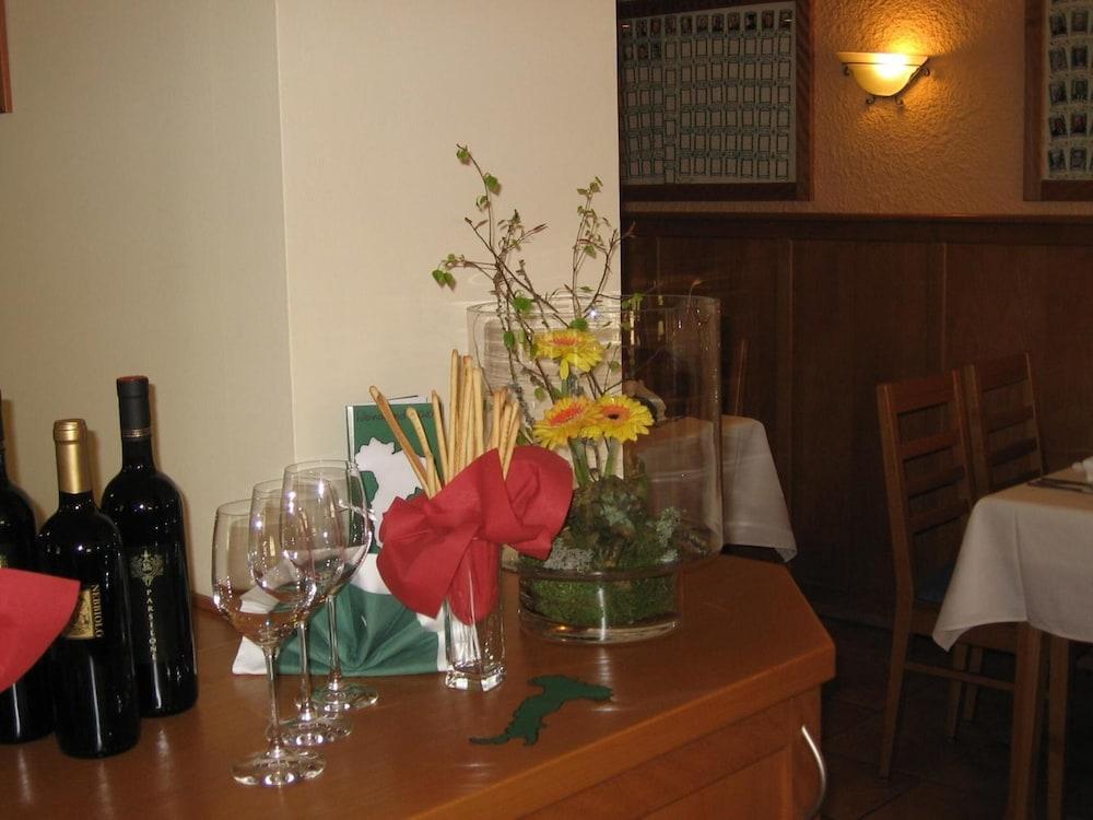 Gasthaus Zum Kellermann